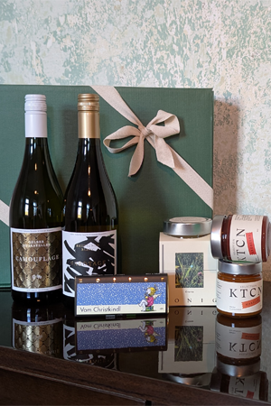 Der kleine Connaisseur Geschenkpaket