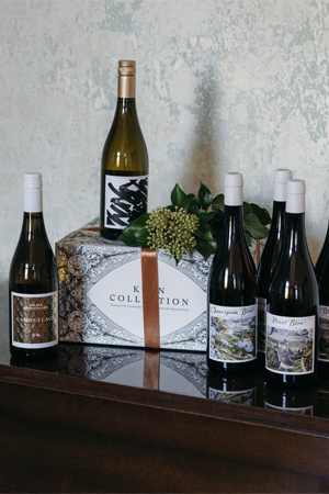 KTCN Weihnachts-Collection Geschenkpaket