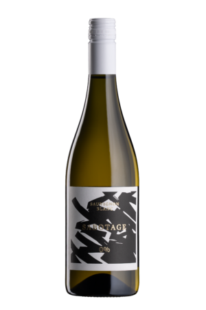 KTCN - Sabotage 0% Sauvignon Blanc