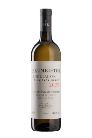 Ried KLAUSEN Sauvignon Blanc 1STK BIO