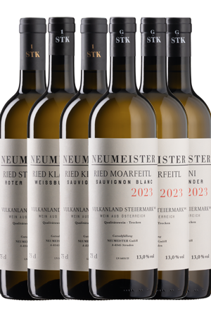 Riedenweine 2023 Kennenlernpaket