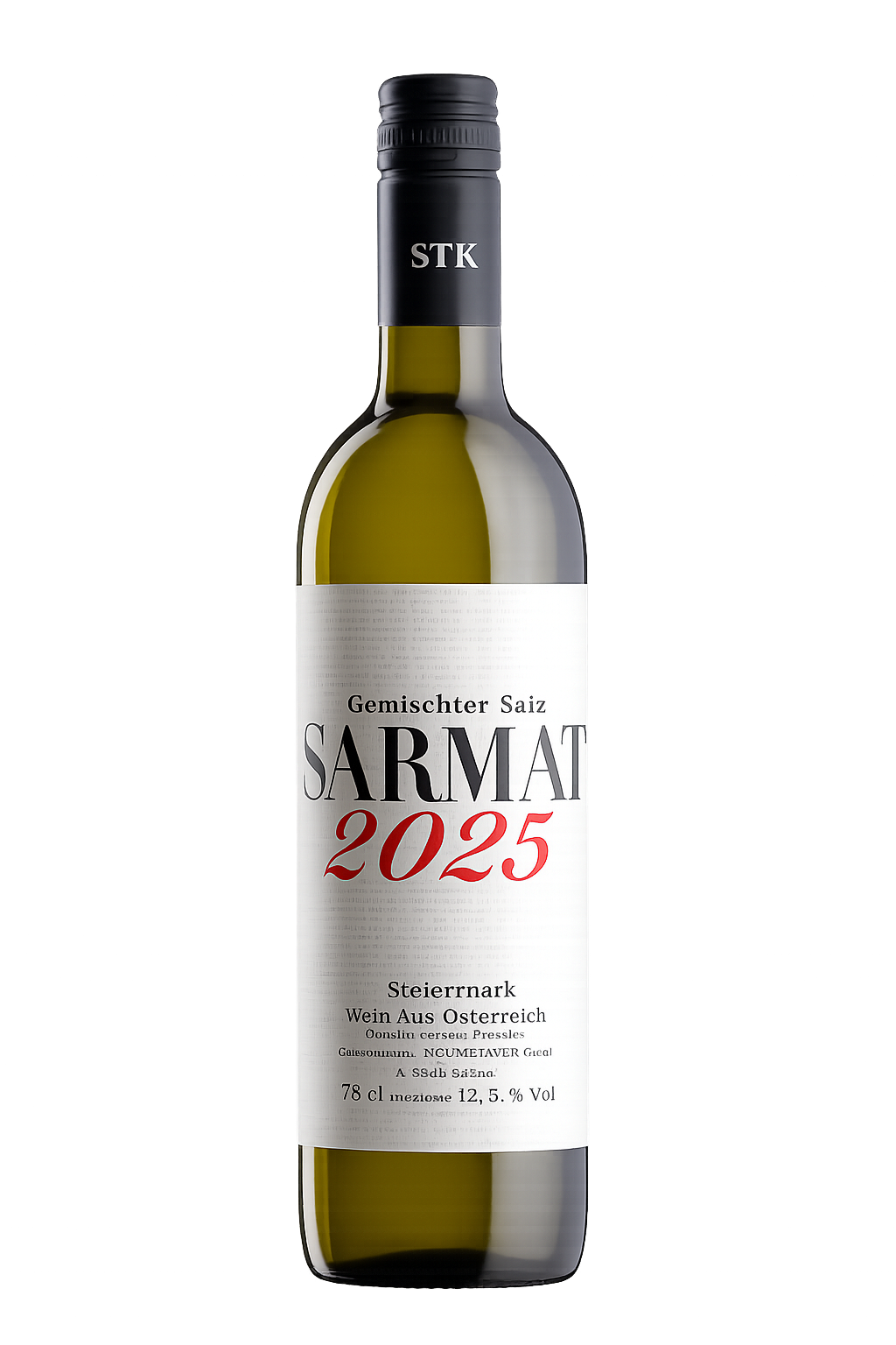 Gemischter Satz 2024
