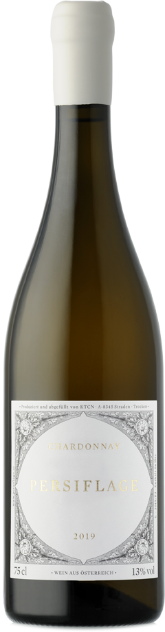 KTCN - Persiflage Chardonnay