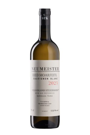 Ried MOARFEITL Sauvignon Blanc GSTK BIO Magnum