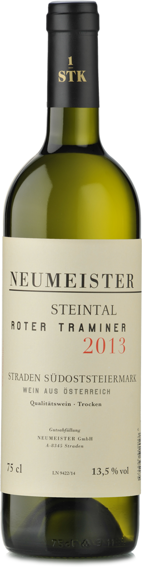 Ried STEINTAL Roter Traminer 1STK